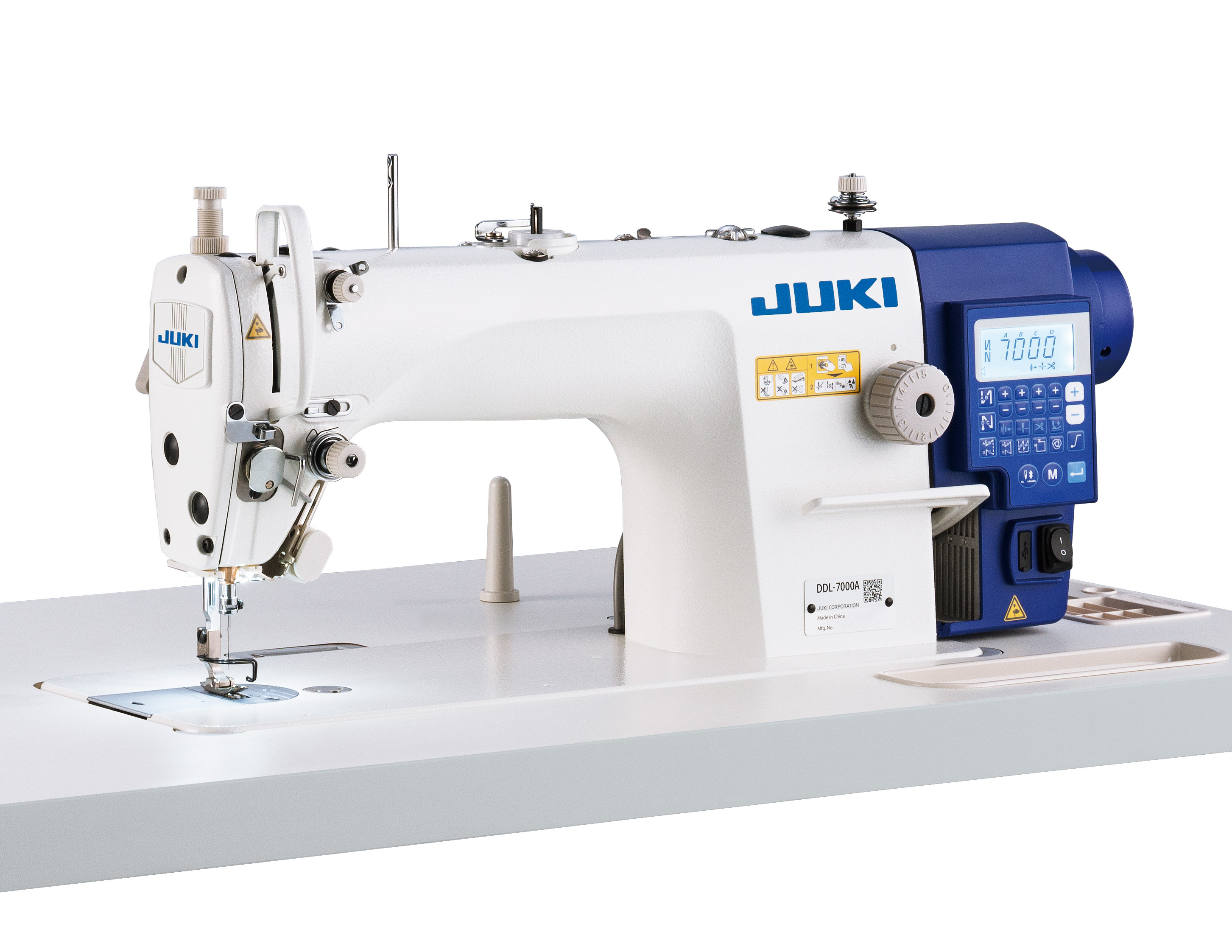 Промышленная швейная машина Juki Джуки 