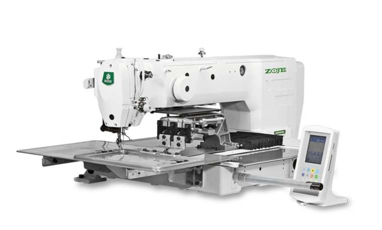 Zoje ZJ5770A-3020HG1 Автоматическая швейная машина